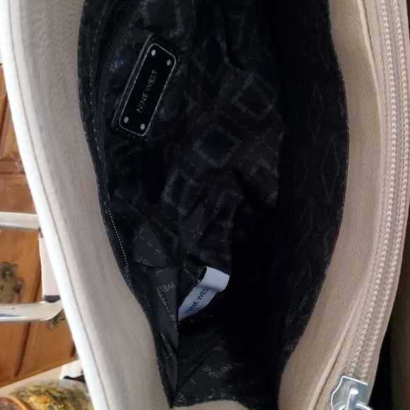 Nine West Top Handle Bag - Picture 13 of 15